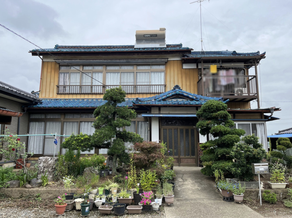 【邑楽郡明和町】元の間取りを上手に活用してキレイに変身！N様邸リノベーション