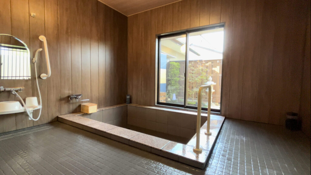 【法人リフォーム】中里会様 住宅介護改修リノベーション工事