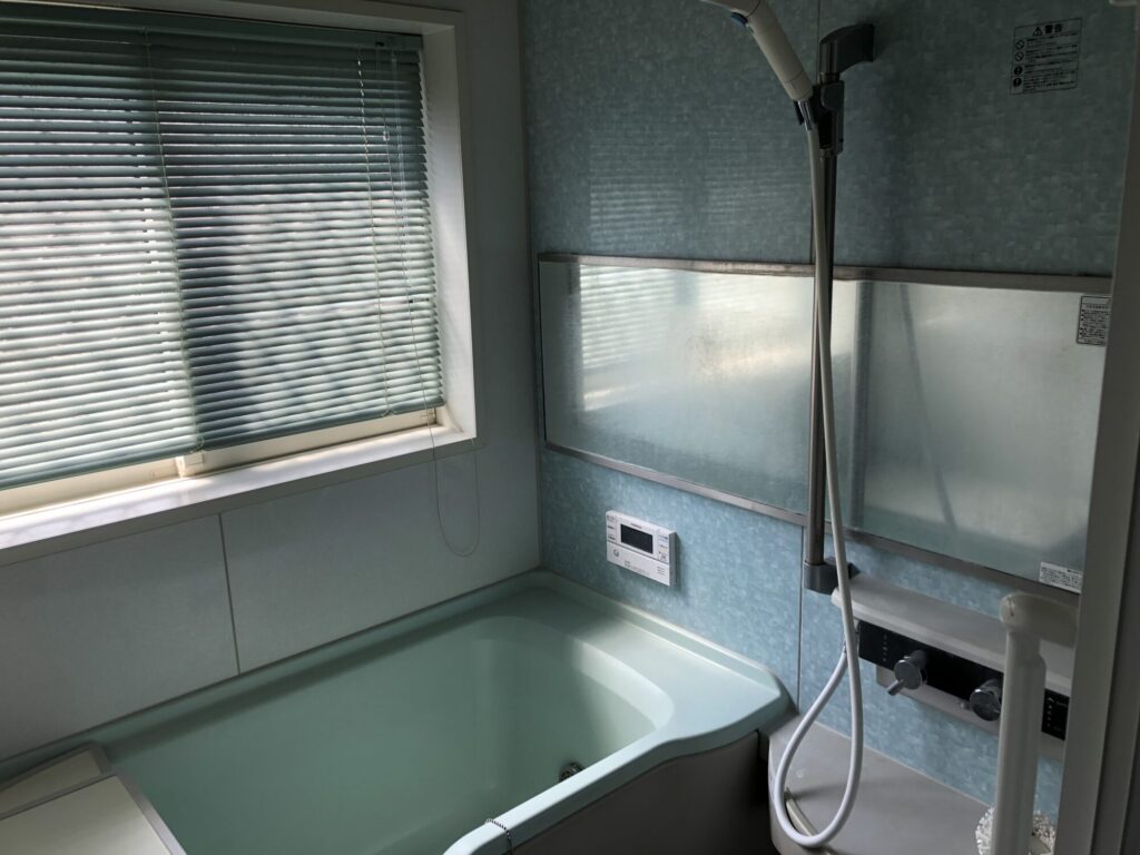 【足利市】K様邸　中古住宅リノベーション