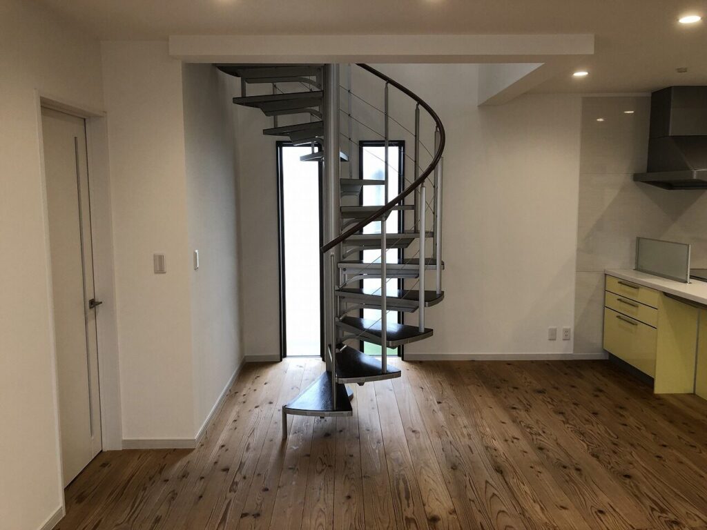 【足利市】K様邸　中古住宅リノベーション