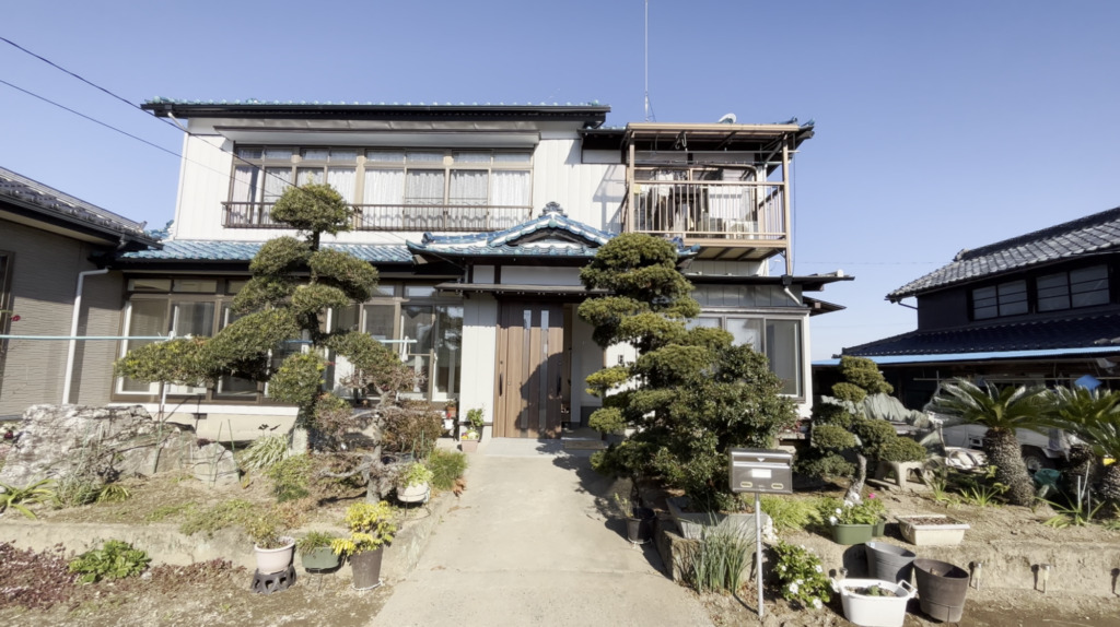 【邑楽郡明和町】元の間取りを上手に活用してキレイに変身！N様邸リノベーション